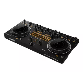 Pioneer DDJ-REV1 DJ Controller 2 Κανάλια Μαύρο