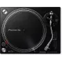 Pioneer PLX-500 Direct Drive DJ Πικάπ Μαύρο