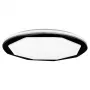 PLAFON OPTIMA BL 52W LED D480 MM Φωτιστικό οροφής