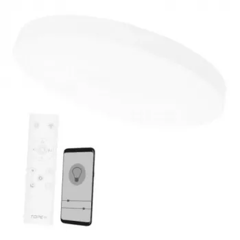 ΠΛΑΦΟΝΙΕΡΑ BOSTON 2x48W D60 RC 7200LM LED