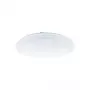 PLAFOND FRANIA-S 33,5W LED Φωτιστικό οροφής D43 Λευκό 4000lm 3000K