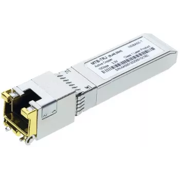 PLANET 1-Port GE SFP+ πομποδέκτης - 30m MTB-TRJ