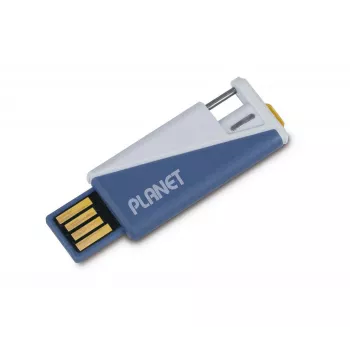 PLANET CoreTrust Key κλειδί ασφαλείας FIDO2 βασισμένο σε PUF - FIDO2/U2F USB-A χωρίς driver