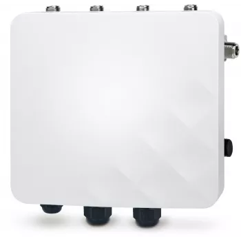 PLANET εξωτερικό ασύρματο access point PoE+ 802.11be Wi-Fi 7