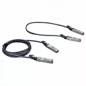 PLANET TECHNOLOGY CORP. Planet CB-DASFP-2M Καλώδιο DAC Παθητικό SFP+ 10GbE 2m