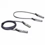 PLANET TECHNOLOGY CORP. Planet CB-DASFP-2M Καλώδιο DAC Παθητικό SFP+ 10GbE 2m
