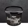 Plaster Decor Jeger μπετό μαύρο 7kg
