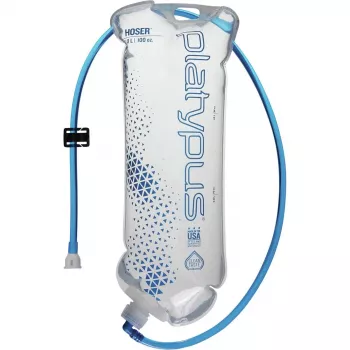 Platypus Hoser 2L κύστη νερού με βαλβίδα δαγκώματος HyperFlow