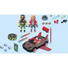 Playmobil 71832 Heroes: Όχημα Πολλαπλών Χρήσεων Ηρώων