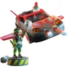 Playmobil 71832 Heroes: Όχημα Πολλαπλών Χρήσεων Ηρώων