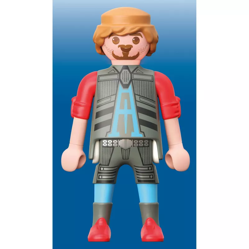 Playmobil 71832 Heroes: Όχημα Πολλαπλών Χρήσεων Ηρώων
