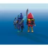 Playmobil 71833 Heroes: drone ηρώων κατά κακού ninja