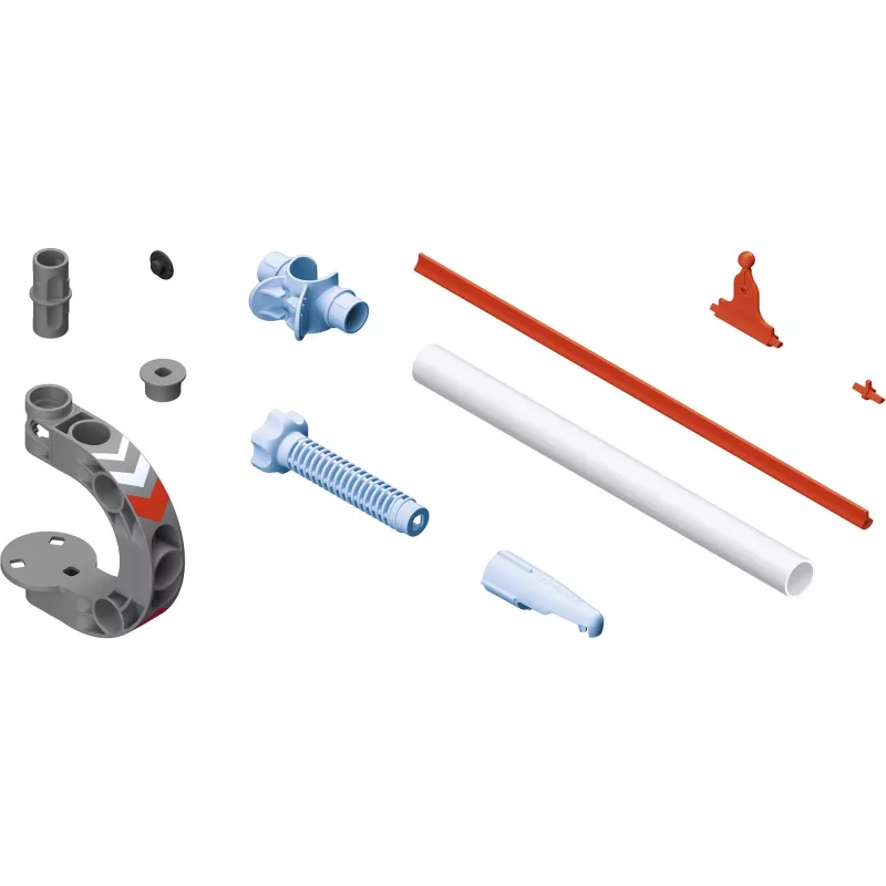 PLAYMOBIL 71974 Sky Trails Connection Pack Σετ επέκτασης