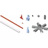 PLAYMOBIL 71975 Sky Trails Construction Pack Επέκταση