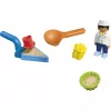 Playmobil 72005 JUNIOR Φούρνος Άμμου