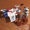 Playmobil 72013 ESA Space Glider Σετ κατασκευής παιχνιδιού