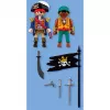 Playmobil 72024 DuoPack Pirates Σετ φιγούρας δράσης
