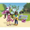PLAYMOBIL 72043 Monster High Ραντεβού Αγίου Βαλεντίνου