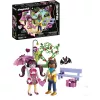 PLAYMOBIL 72043 Monster High Ραντεβού Αγίου Βαλεντίνου