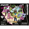 PLAYMOBIL 72043 Monster High Ραντεβού Αγίου Βαλεντίνου