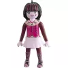 PLAYMOBIL 72046 Monster High Draculaura μενταγιόν