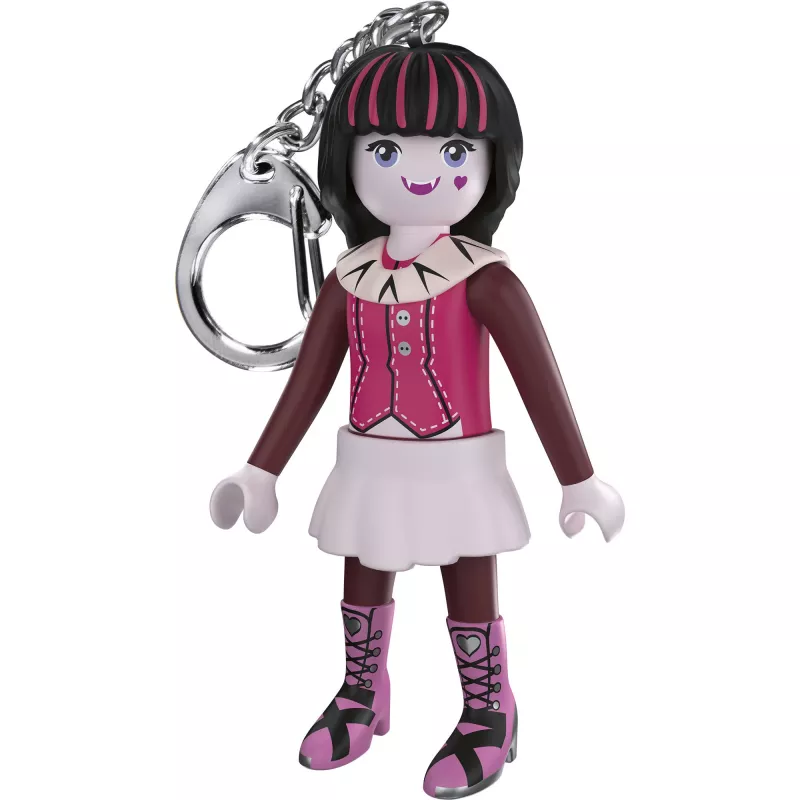 PLAYMOBIL 72046 Monster High Draculaura μενταγιόν