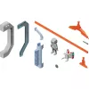 Playmobil 72060 Sky Trails Kick Starter Επέκταση
