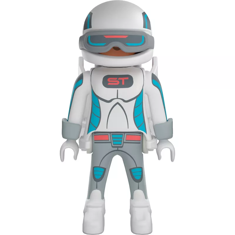 Playmobil 72060 Sky Trails Kick Starter Επέκταση