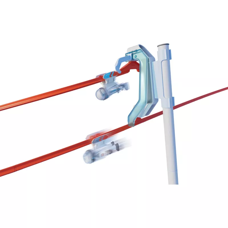 Playmobil 72060 Sky Trails Kick Starter Επέκταση