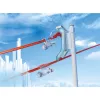 Playmobil 72060 Sky Trails Kick Starter Επέκταση