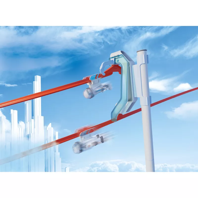 Playmobil 72060 Sky Trails Kick Starter Επέκταση