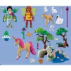PLAYMOBIL 72067 Νεράιδα Εκδρομή
