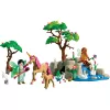 PLAYMOBIL 72067 Νεράιδα Εκδρομή