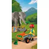 PLAYMOBIL 72068 Ελέφαντας με φροντιστή ζώων