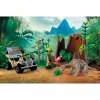 Playmobil 72069 Κρυψώνα δεινοσαύρων