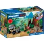Playmobil 72069 Κρυψώνα δεινοσαύρων