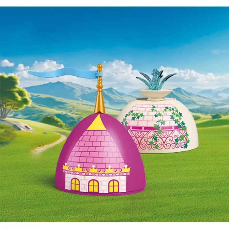 Playmobil 72102 Αυγό Έκπληξη Πριγκίπισσα
