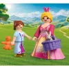 Playmobil 72102 Αυγό Έκπληξη Πριγκίπισσα