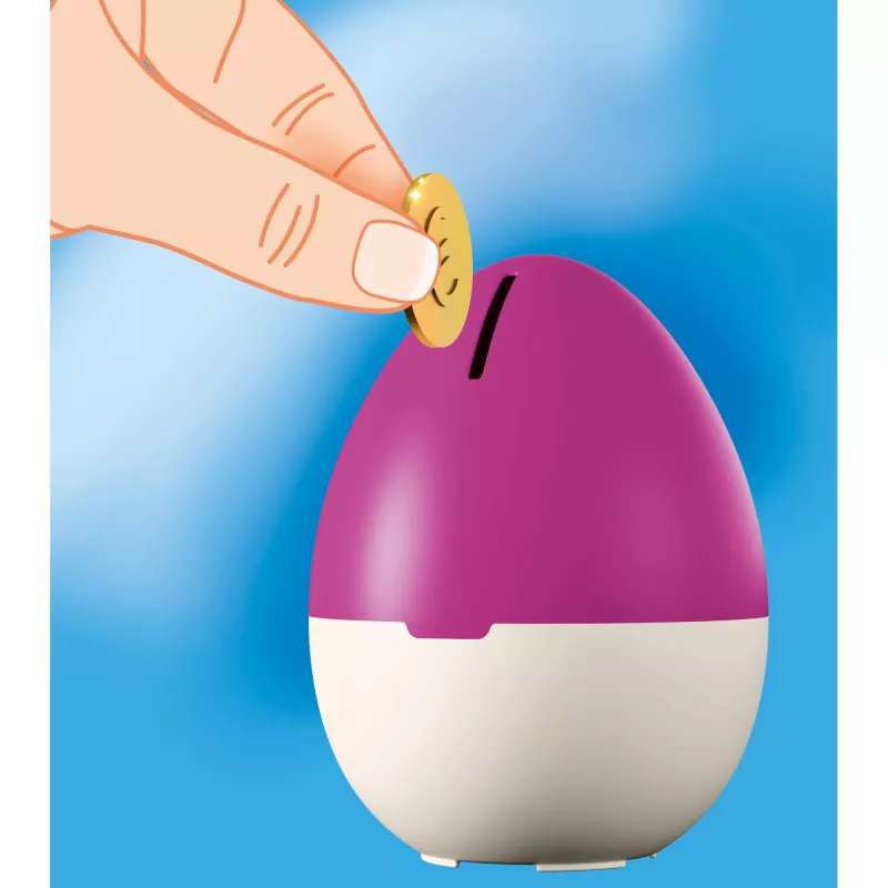 Playmobil 72102 Αυγό Έκπληξη Πριγκίπισσα