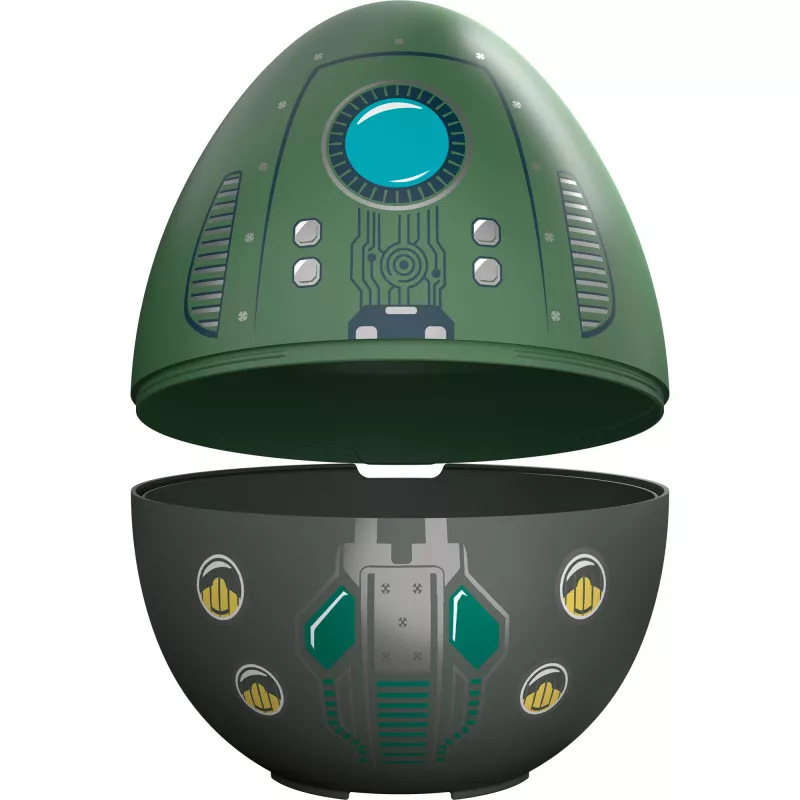 PLAYMOBIL 72103 Παιχνιδιάρικο αυγό: Διάστημα - Space Surprise Egg