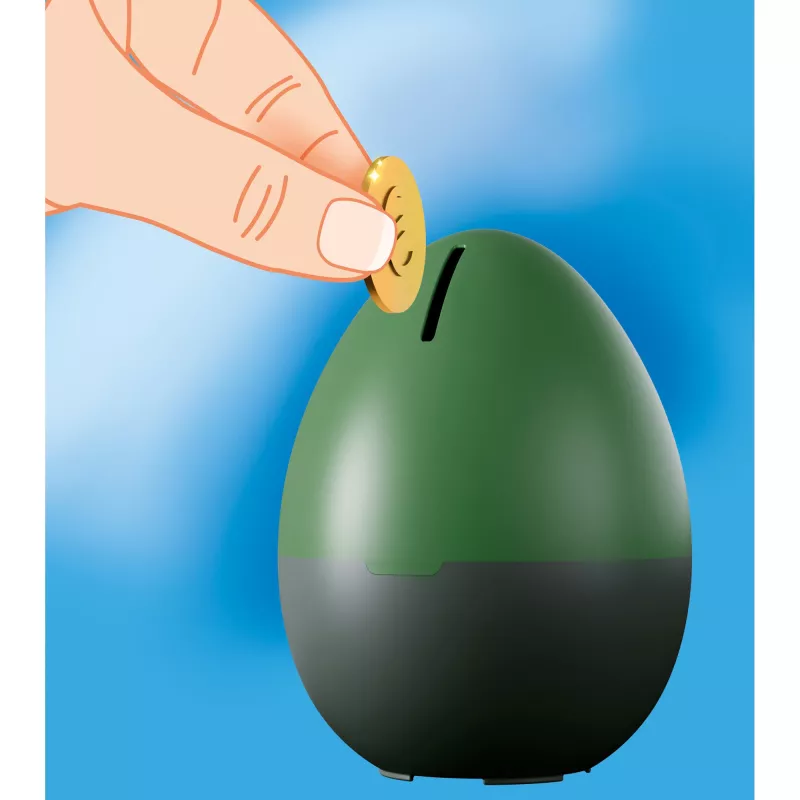 PLAYMOBIL 72103 Παιχνιδιάρικο αυγό: Διάστημα - Space Surprise Egg