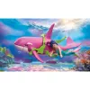 Playmobil 72106 Fantasy & Magic Orca με γοργόνα
