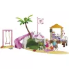 Playmobil 72121 Barbie Παραλιακό καφέ