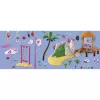 Playmobil 72121 Barbie Παραλιακό καφέ