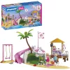 Playmobil 72121 Barbie Παραλιακό καφέ