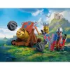 PLAYMOBIL Knights 72115 - Δράση/Περιπέτεια - Πολύχρωμο