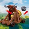 PLAYMOBIL Knights 72115 - Δράση/Περιπέτεια - Πολύχρωμο