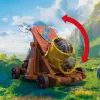 PLAYMOBIL Knights 72115 - Δράση/Περιπέτεια - Πολύχρωμο