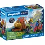 PLAYMOBIL Knights 72115 - Δράση/Περιπέτεια - Πολύχρωμο