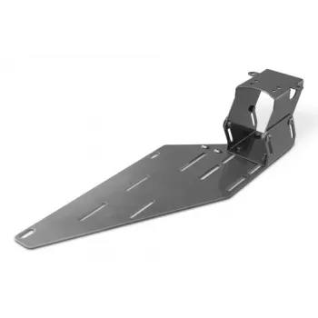 Playseat GearShift Holder PRO - βάση μοχλού ταχυτήτων για καθίσματα αγώνων